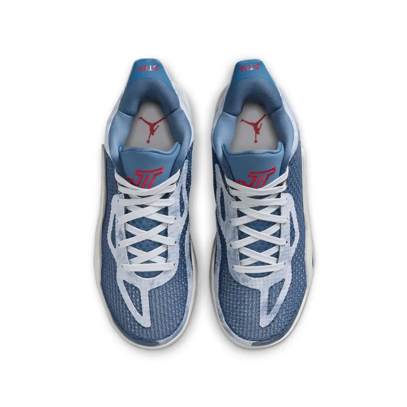 Jordan Tatum 1 Denim (DX5359-400)