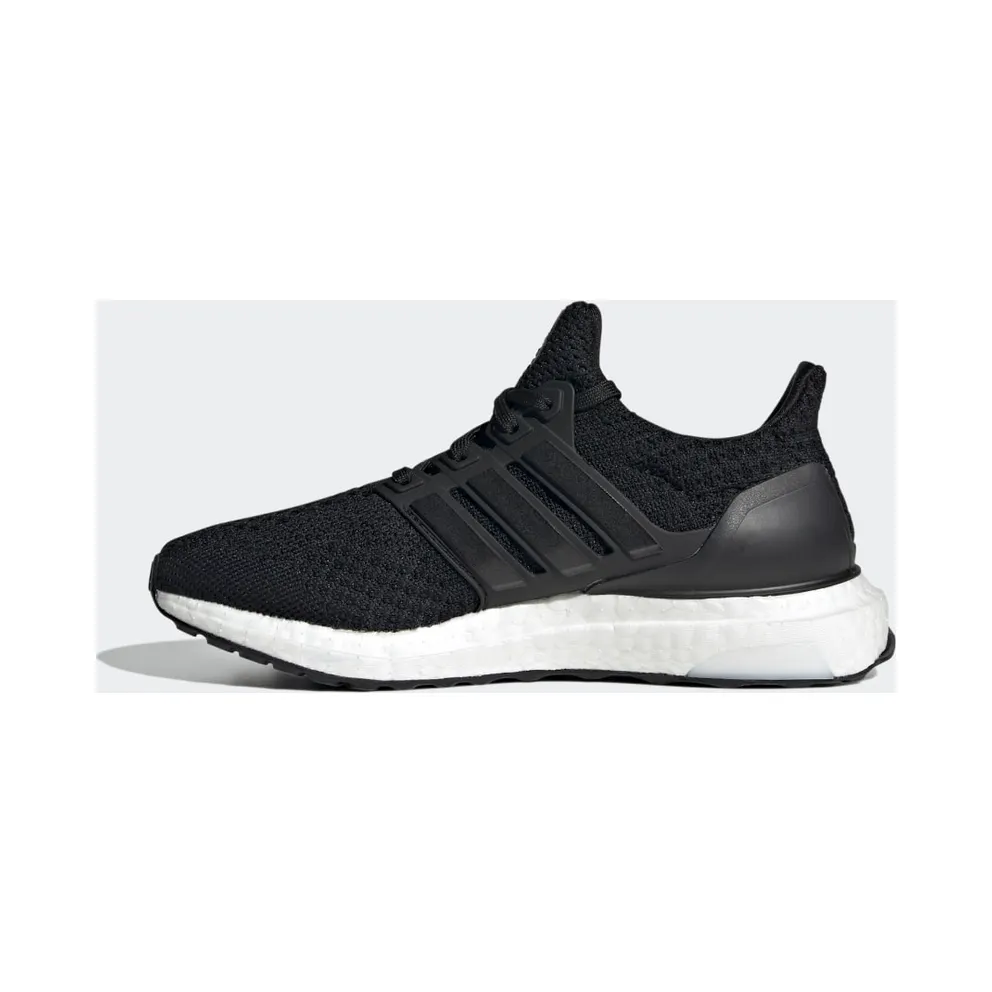 Adidas Ultraboost 5.0 DNA Core Black / Core Black / Beam Green (GX9763)
