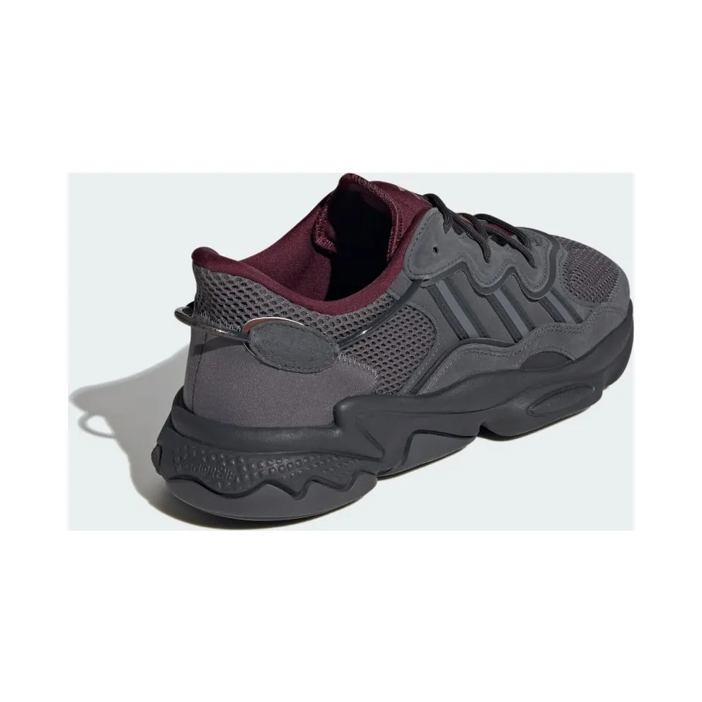 adidas OZWEEGO Grey Six / Carbon / Grey Five (ID3186)