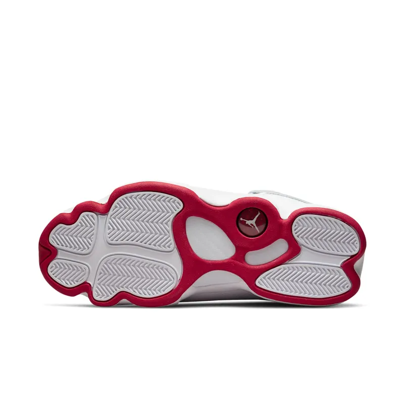 Jordan 6 Rings White (322992-116)