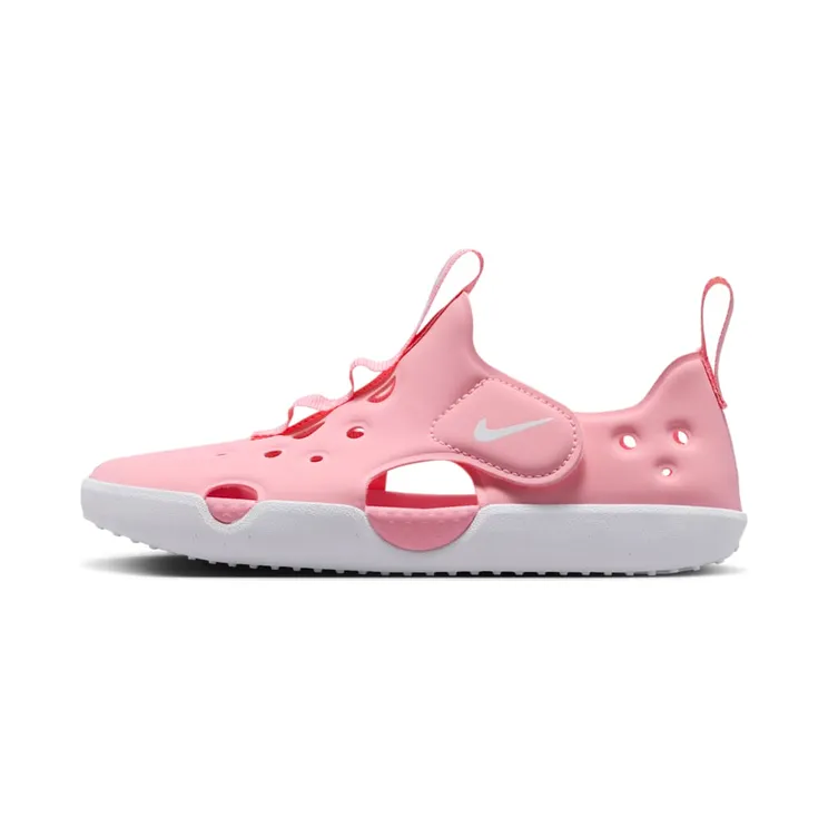 Nike Sunray Protect 4 Medium Soft Pink White (HF6277-601)