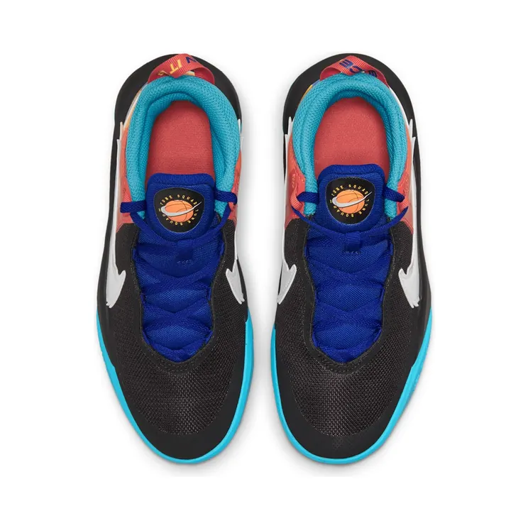 nike-team-hustle DO6140-001
