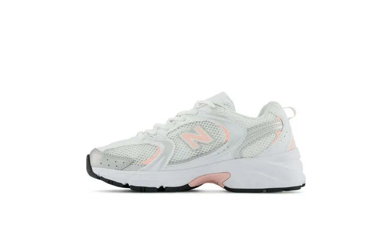 New Balance White 530 (MR530ECP)