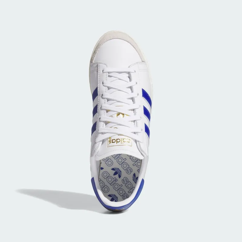 Adidas JABBAR LO Cloud White / Off White (JP6499)