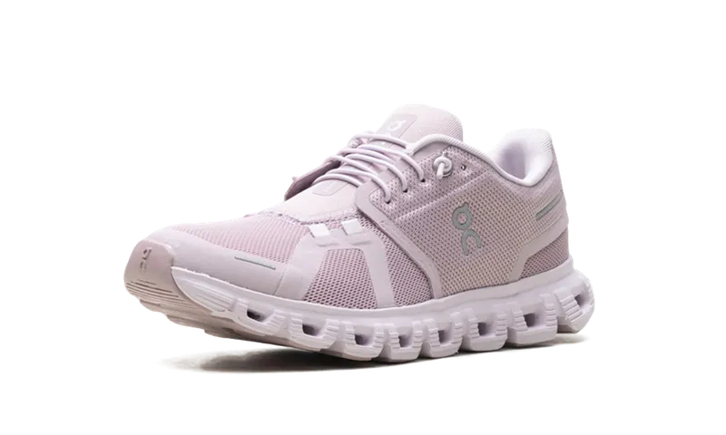 On Running Cloud 6 “Mauve Orchid” (3WF10063012)