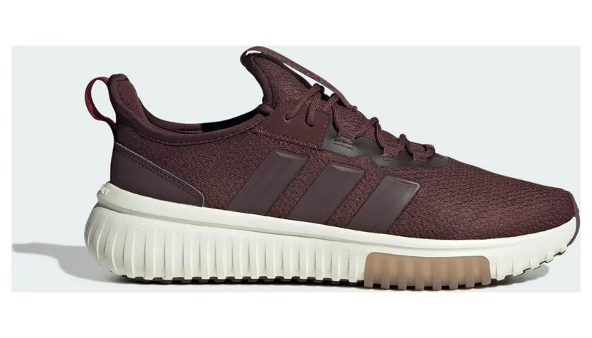 adidas Kaptir 4.0 Aurora Ruby Shadow Red (JR8468)