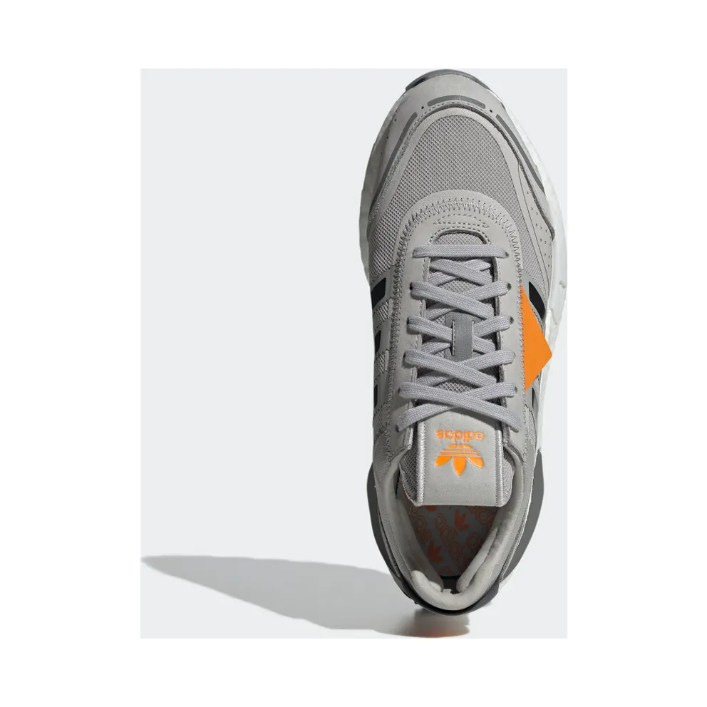 Adidas Retropy P9 Grey Two / Carbon / Grey Three (GW0551)