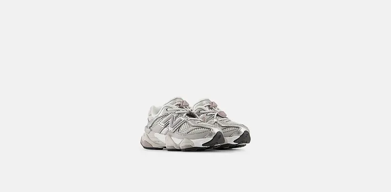 New Balance 9060 Bungee TD “Raincloud Truffle Salt” (I90606FB)