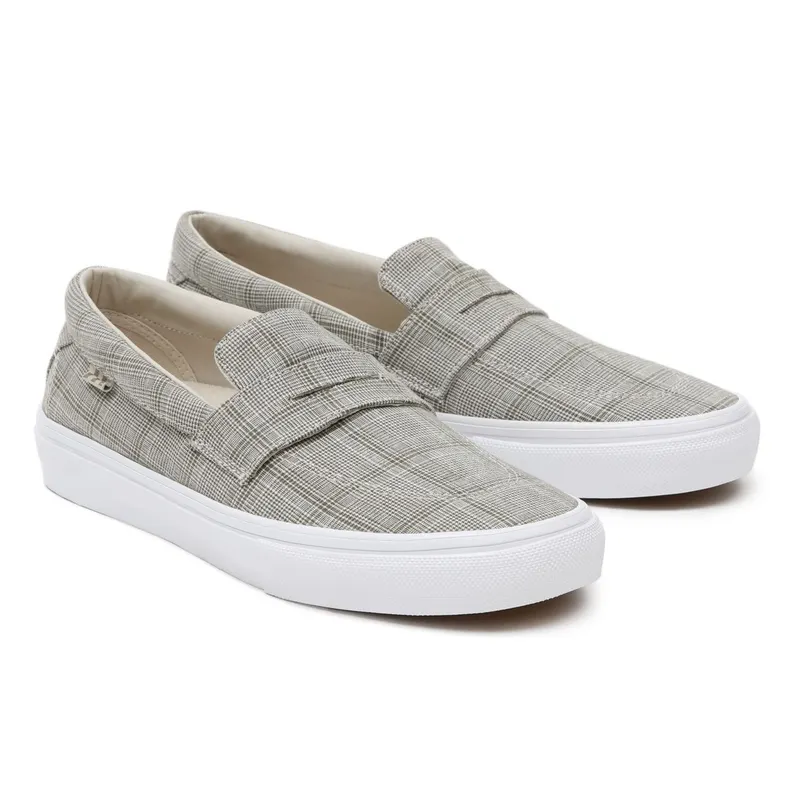 Vans Grandpas Trousers Skate Style 53 Grey (VN0A5JIOAPA)