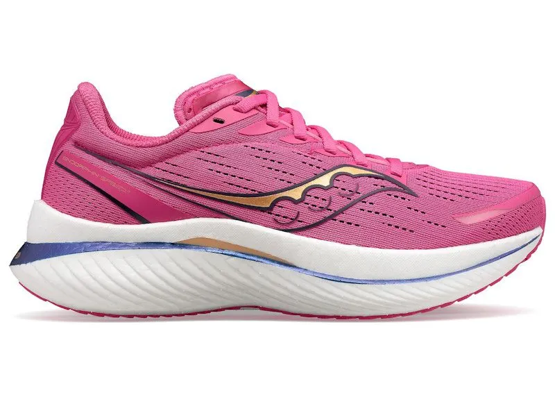 Saucony Endorphin Speed 3 Prospect Quartz (S10756-40)