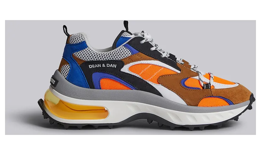 dsquared2-sneaker 17144662VC