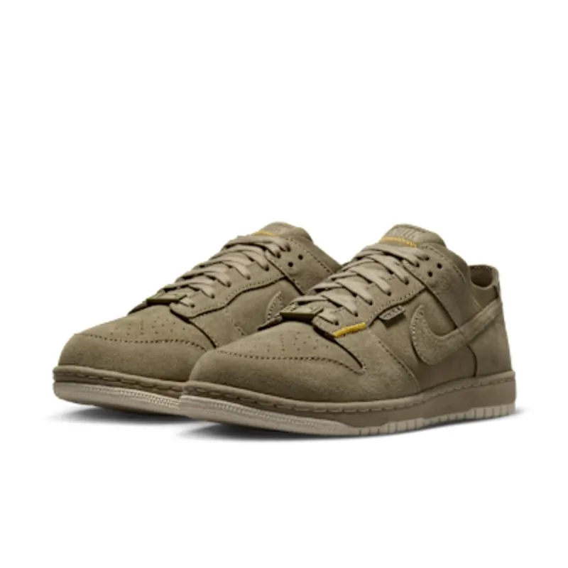 Union LA x Nike Dunk Low ‘Bamboo’: de Dunk is terug in het spel (IF7380-200) (5)