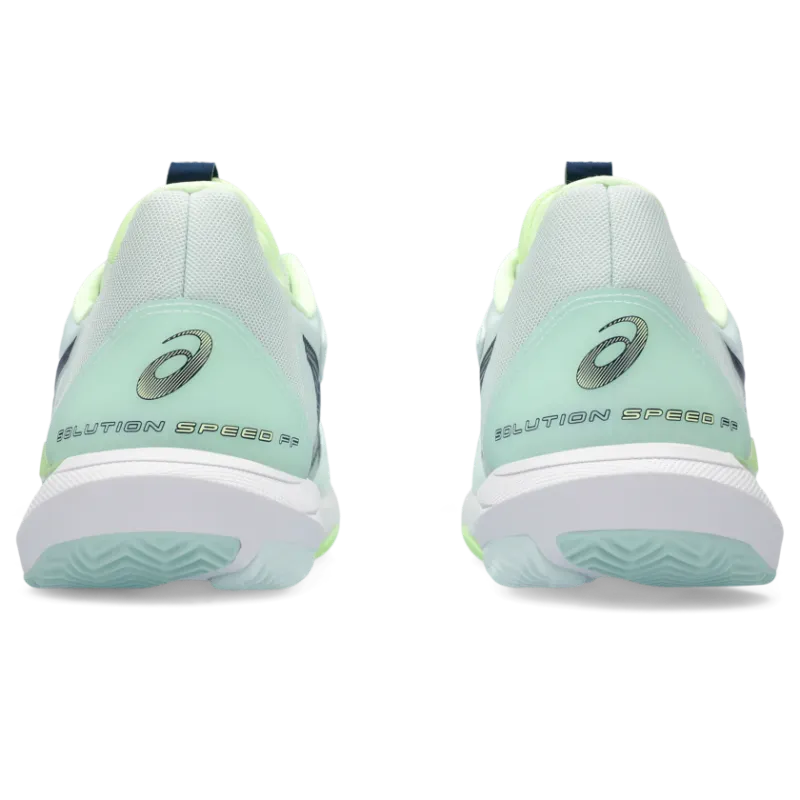 Asics Solution Speed Ff 3 Clay Pale Mint/Blue Expanse (1042A248.300)