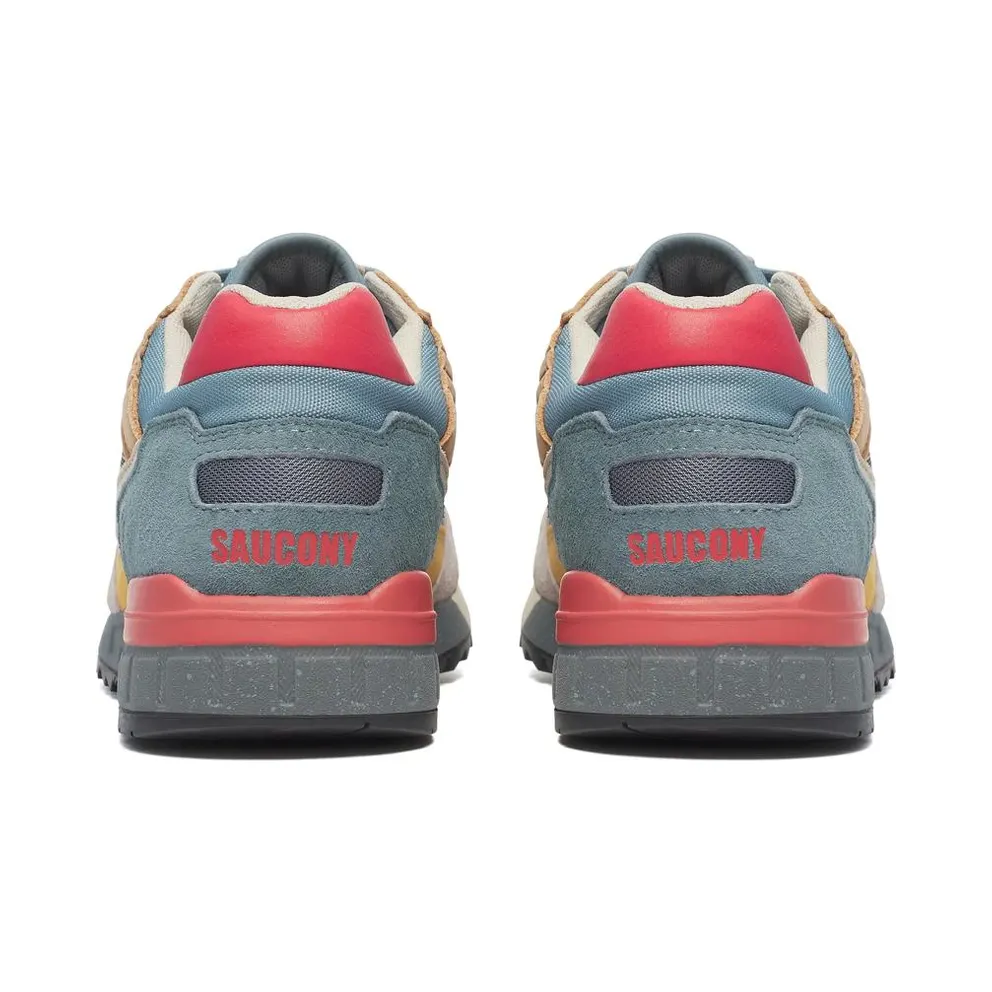 Saucony Shadow 5000 “Crafted Grey / Blue” (S70944-2)