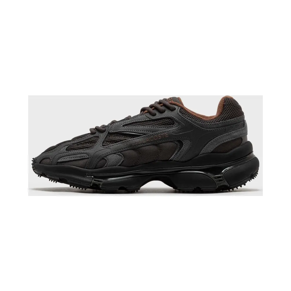 Lacoste L003 2K24 224 SNEAKER Black