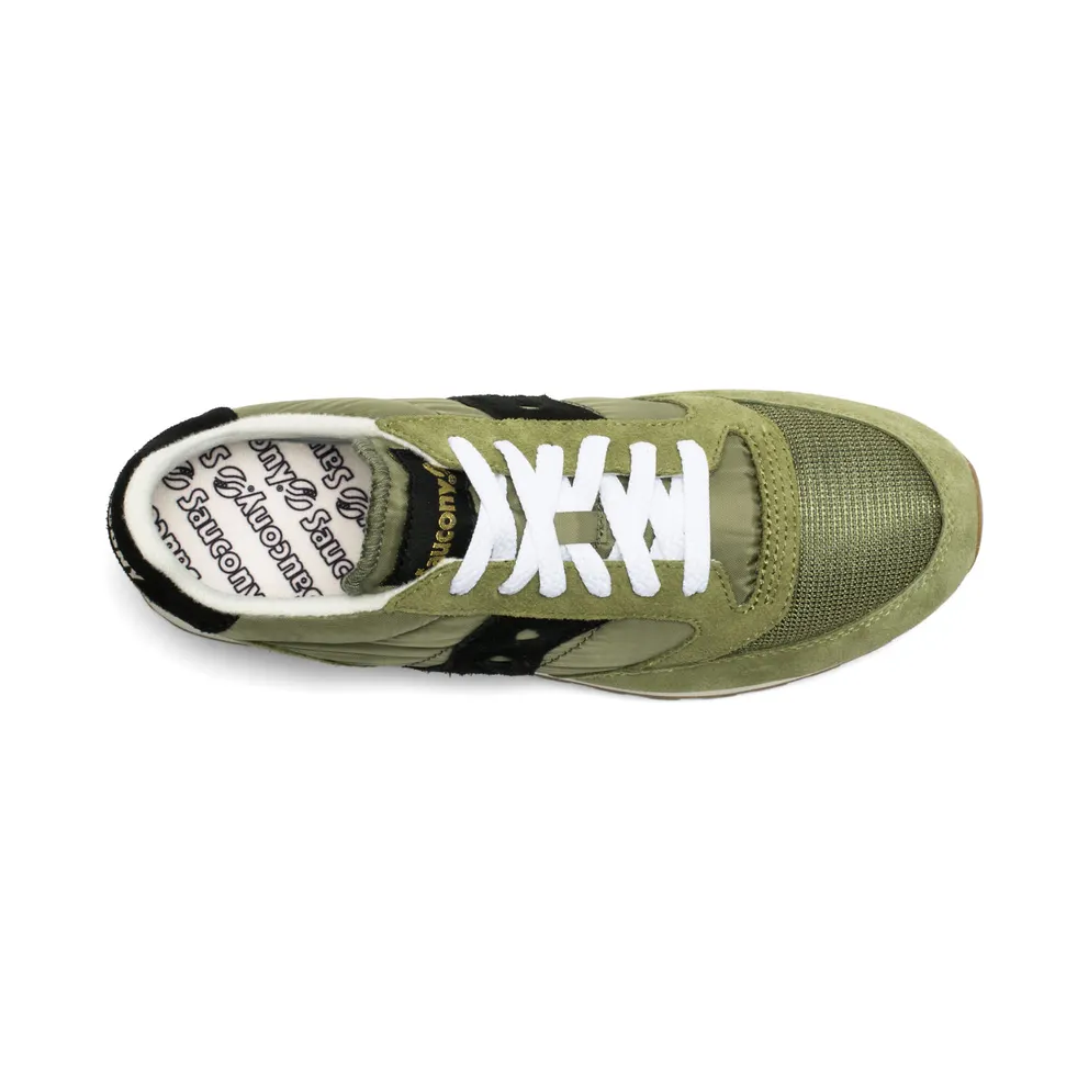 Saucony Jazz Original Vintage Green (S70368-88)