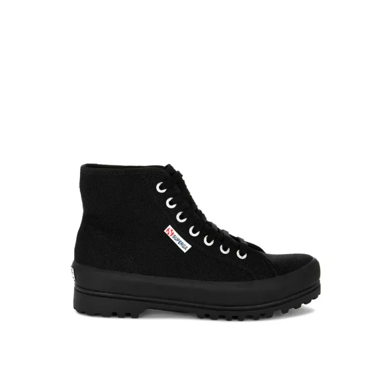 Superga sneaker Black (S00GXG0-996)