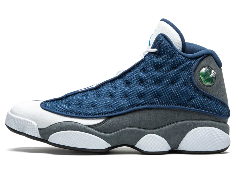 Air Jordan 13 Retro Flint (414571-404)