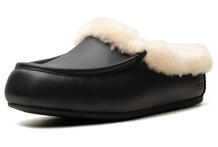 ugg-sneaker 1171392-BLK