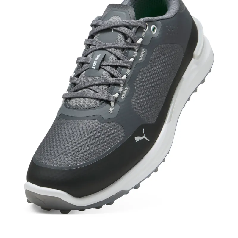 Puma IGNITE Elevate X “Slate Sky / Puma Black / Ash Gray” (310221_08)
