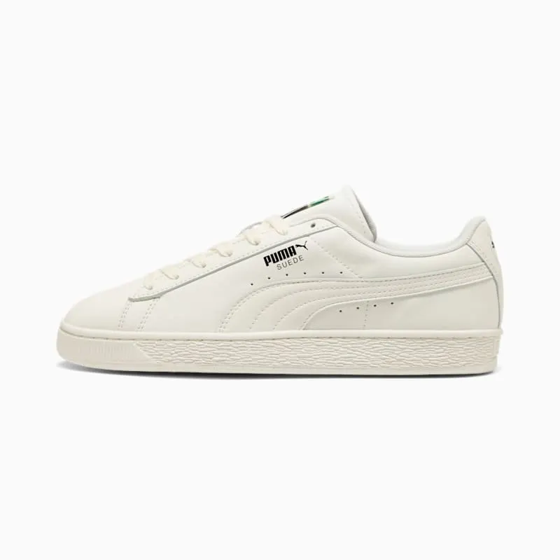 Puma Suede White (408467-10)