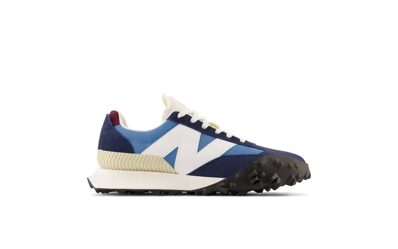 New Balance XC-72 Navy White (UXC72RL)