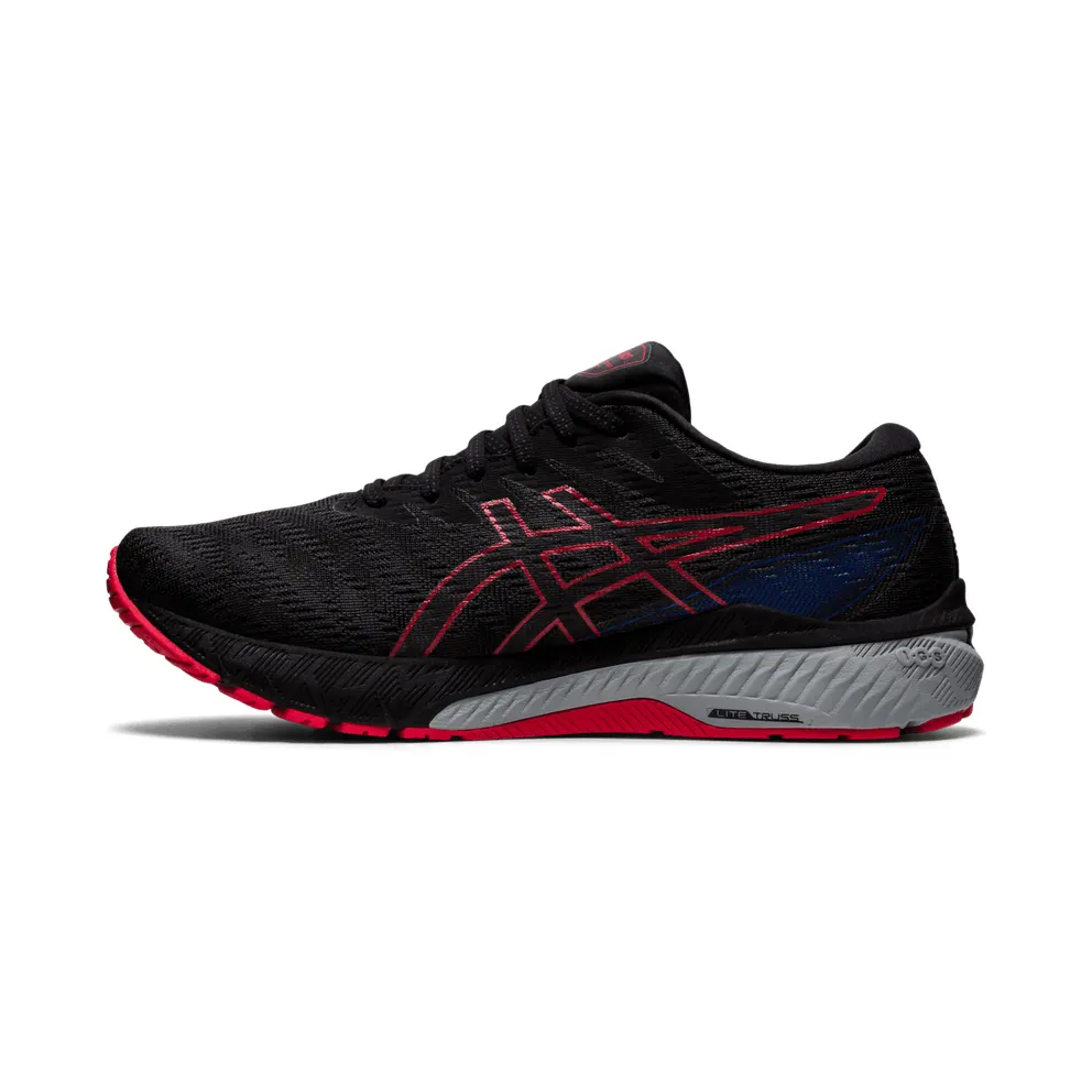 Asics GT-2000 10 GTX Graphite Grey/Black (1011B255.025)
