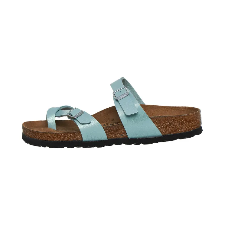 Birkenstock W Mayari Graceful Graceful Faded Aqua (1018966)
