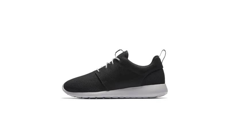 Nike Roshe One Anthracite Black-Vast Grey Anthracite/Black-Vast Grey (511881-033)