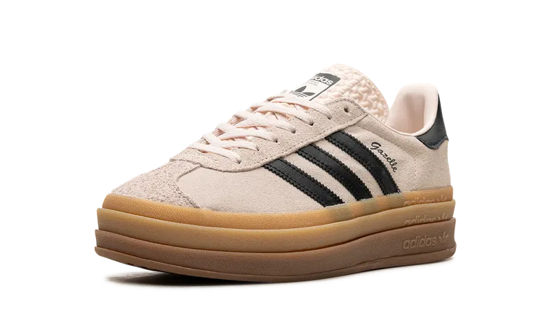 Adidas GAZELLE BOLD “Wonder Quartz” (IE0429)