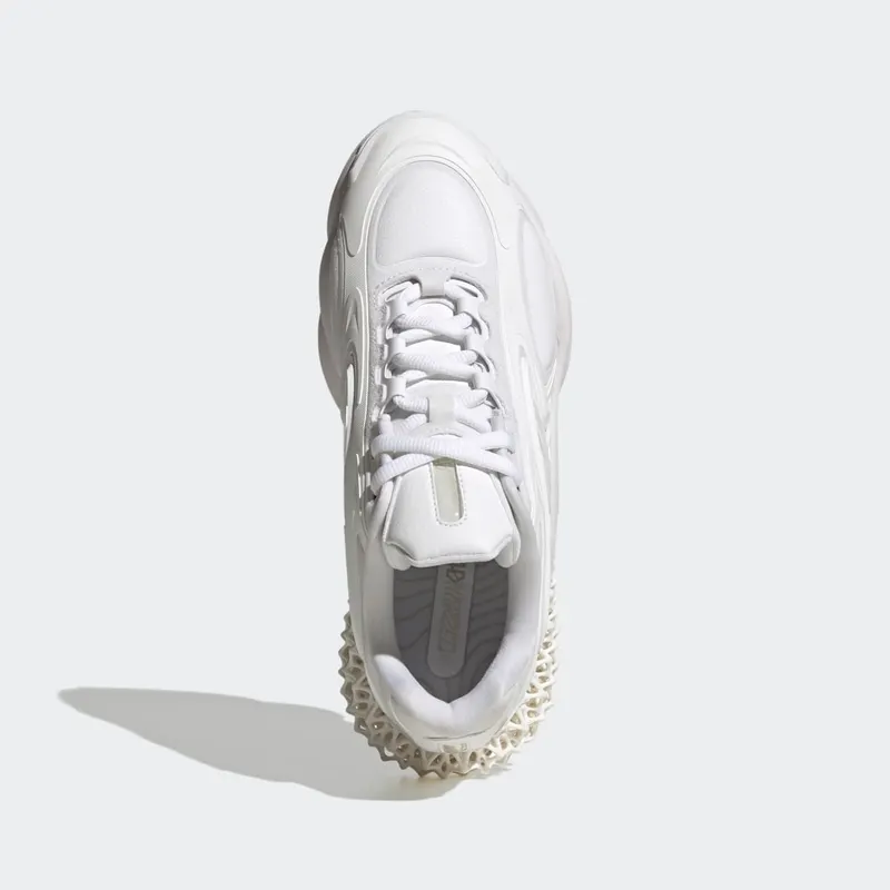 Adidas adidas 4D Krazed Cloud White / Cloud White / Cloud White (GX9602)
