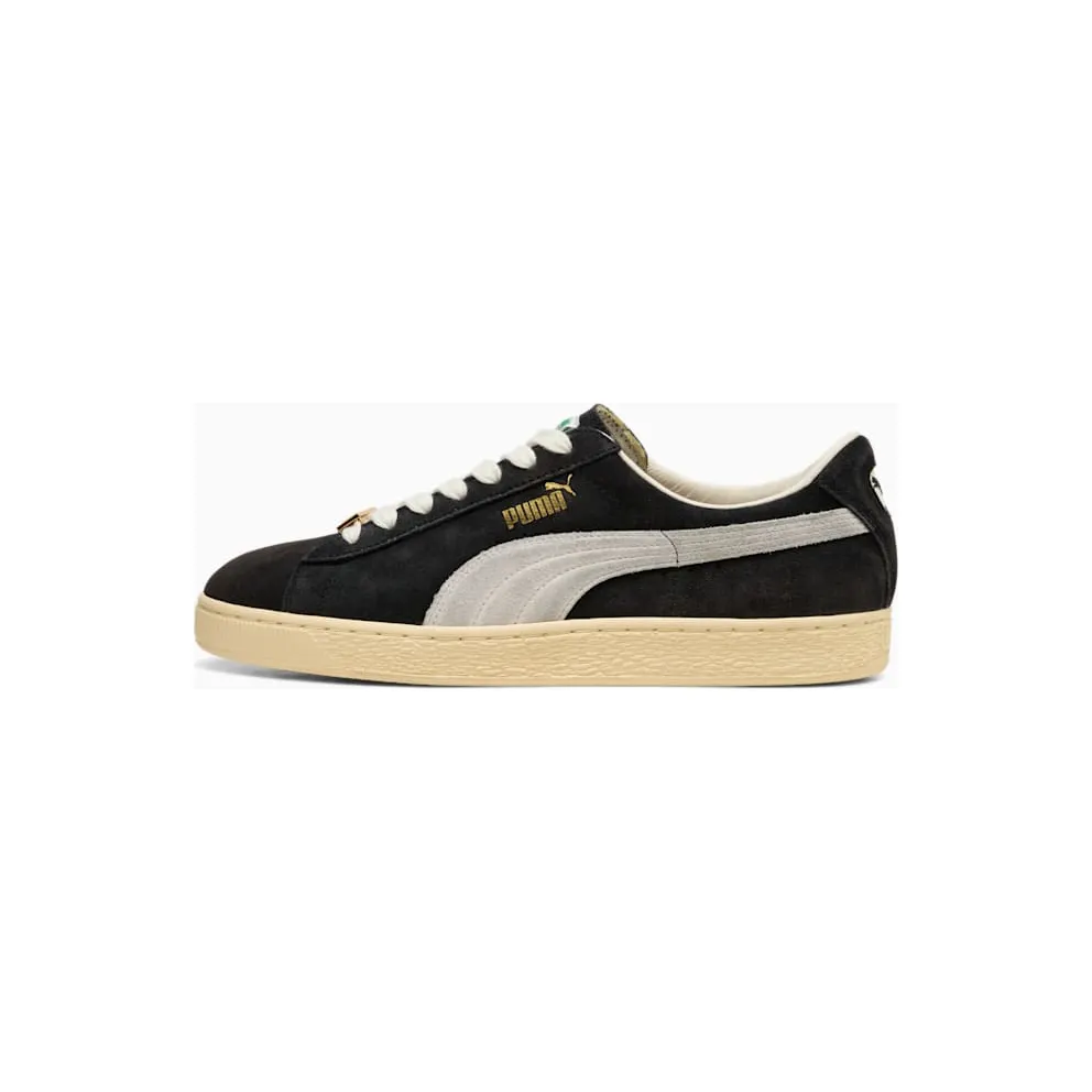 Puma A$AP Rocky Suede 94 “Black White” (408735-01)