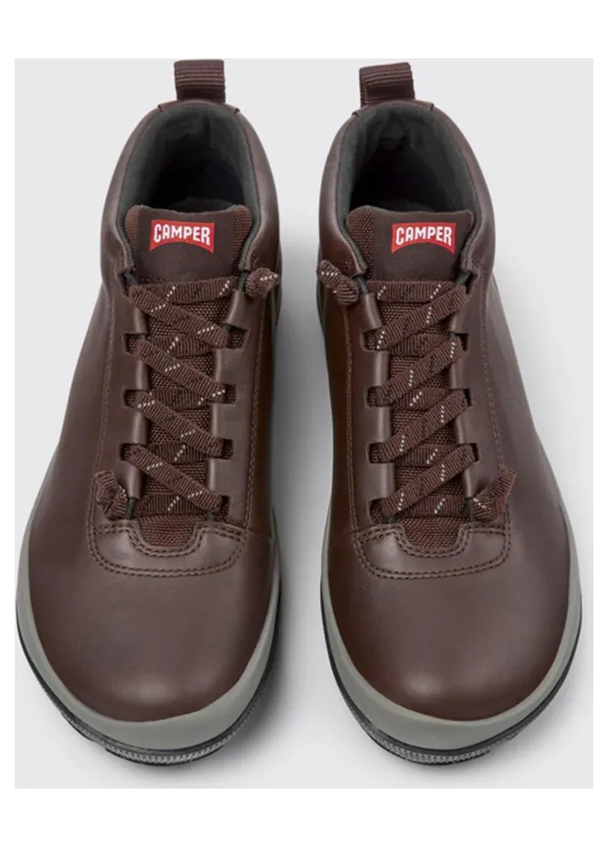 camper-sneaker K400481-018PEUPISTAGORE-TEX0