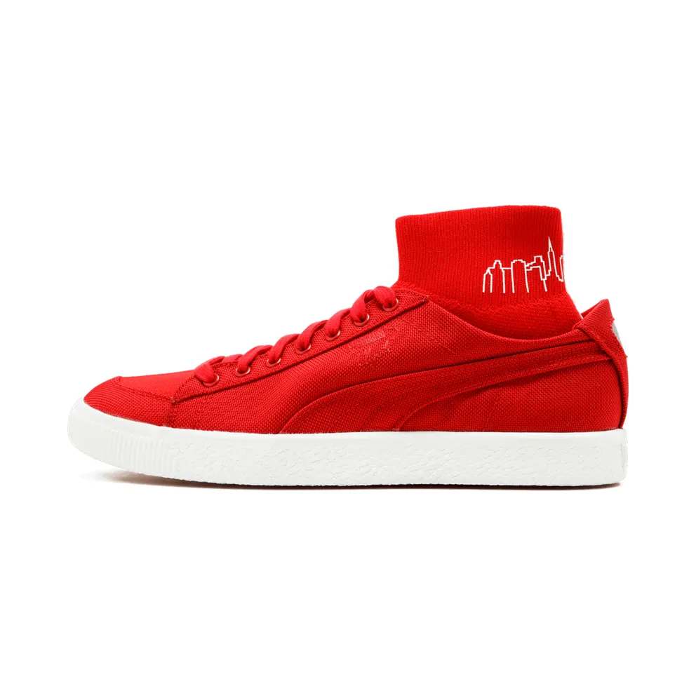 Puma Clyde Sock “Manhattan Portage” (366185-02)