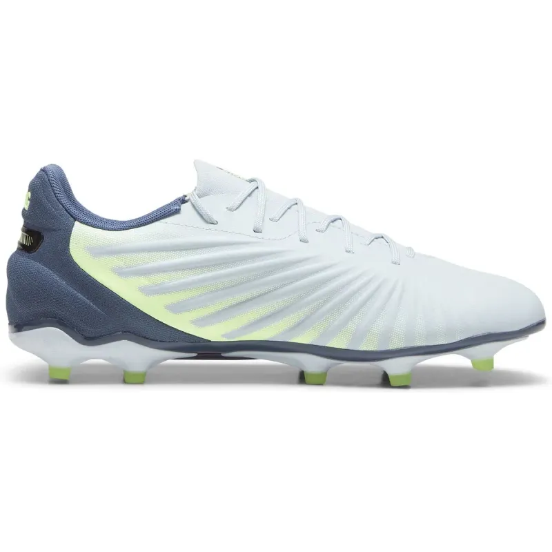 Puma KING MATCH FG/AG für Herren, schwarz, Größe 44 ½ EU / 10 UK (107863)