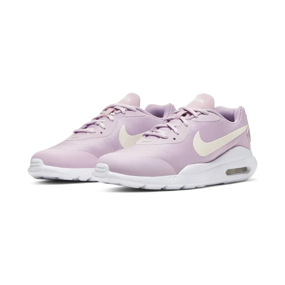 Nike Air Max Oketo “Iced Lilac / White” (AR7419-500)