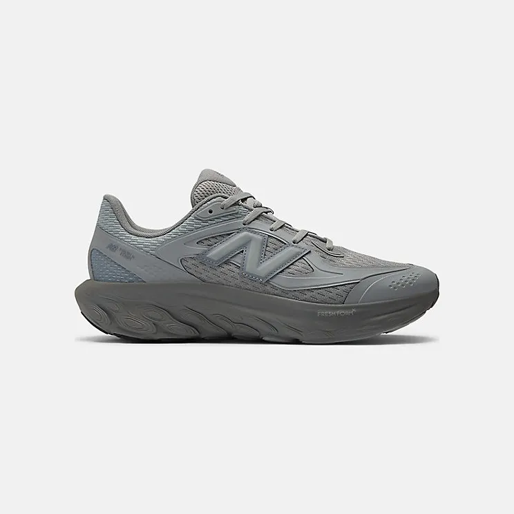 New Balance Fresh Foam Trainer “Cream / Grey” (UTRNWC)