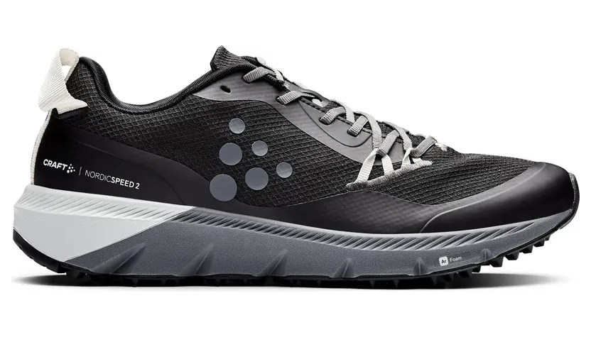 Craft sneaker Noir (CO1912177-999000)