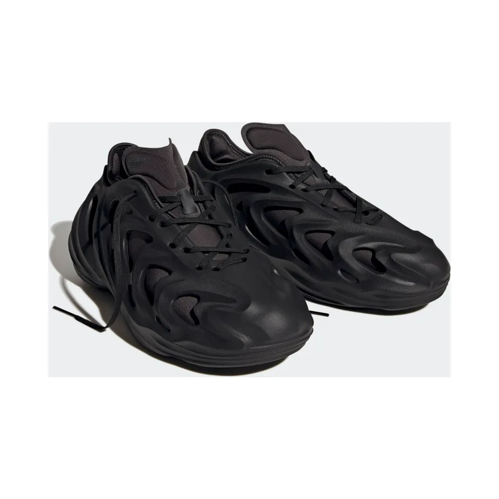 Adidas Adifom Q Core Black / Carbon / Grey Six (IE7449)