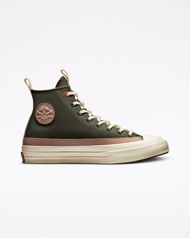 Converse Converse x Todd Snyder Chuck 70 Deep Depths/egret