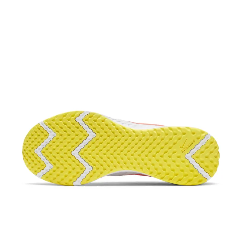 Nike Revolution 5 Running White (BQ3207-107)
