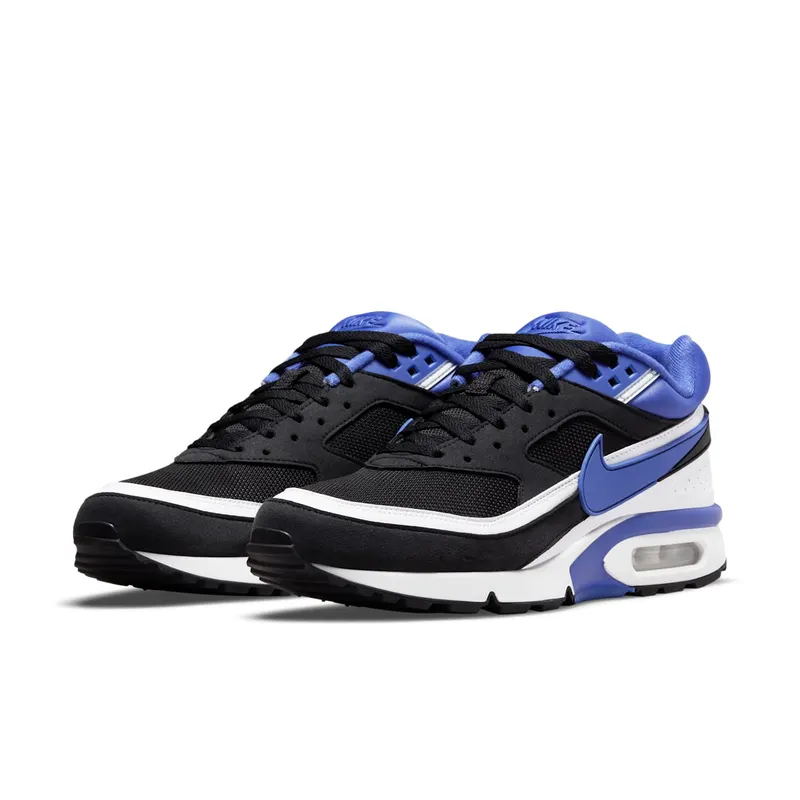 Nike Air Max BW OG Persian Violet (2021) (DJ6124-001)