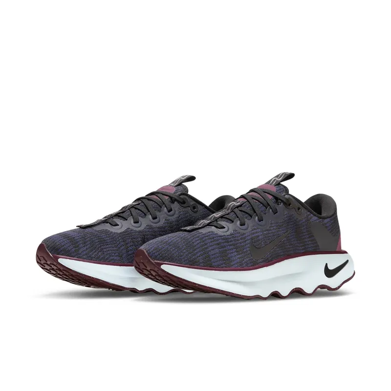 Nike Motiva Black Night Maroon Pure Platinum Purple Ink (DV1238-004)