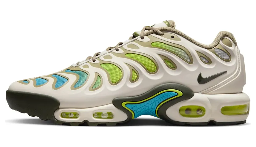 Nike Air Max Plus FD4290-008