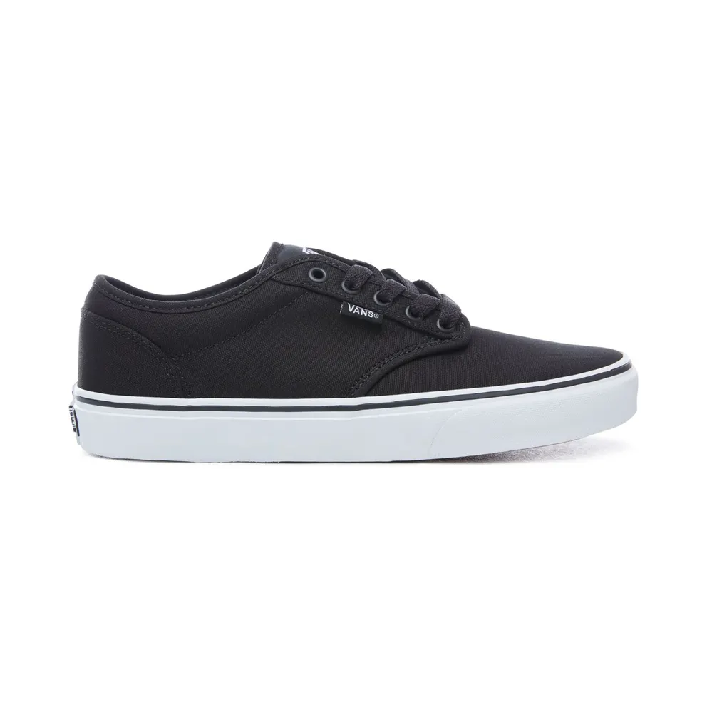VANS Atwood Shoes (Black)