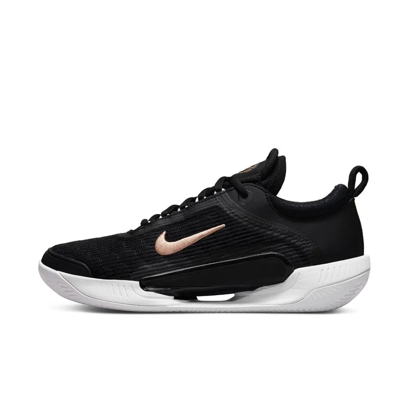 NikeCourt Zoom NXT Clay Court Tennis Black (DH3230-091)