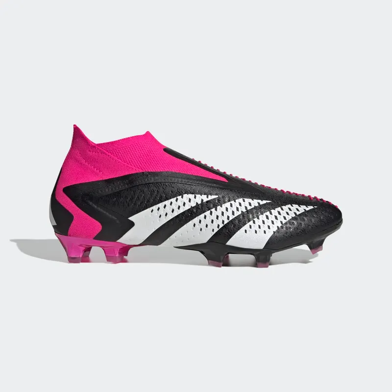 adidas Predator Accuracy+ FG Own Your Football Pack (GW4557)