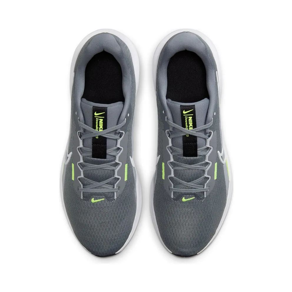 Nike Downshifter 13 Anthracite Black Volt White (FD6454-002)