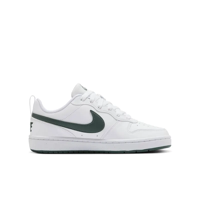 Nike Court Borough Low Recraft White Vintage Green (DV5456-122)