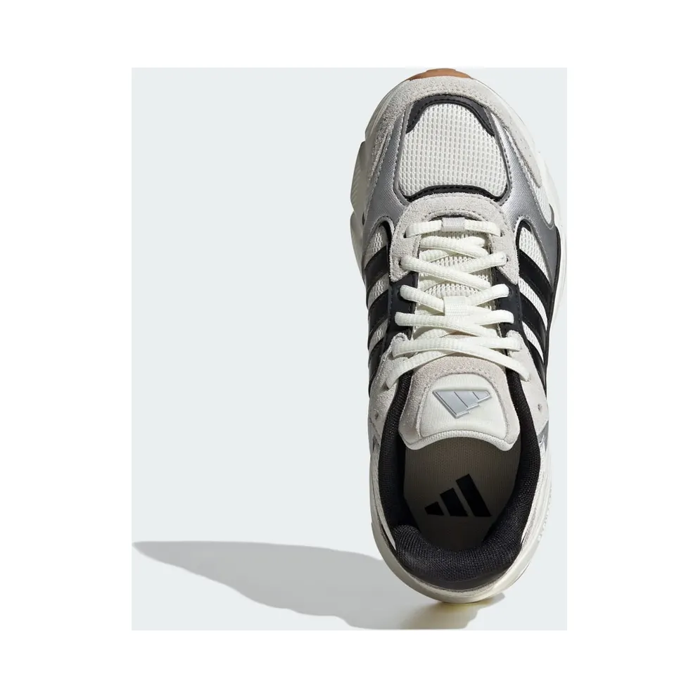 Adidas Crazychaos 2000 Kids Off White / Matte Silver / Core Black (JH6699)